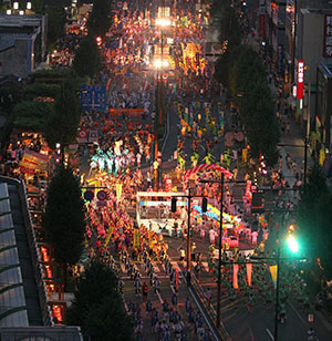 水の祭典画像